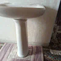 روشویی دستشویی|لوازم سرویس بهداشتی|سمنان, |دیوار