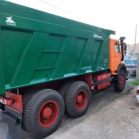 ده چرخ کمپرسی صفر 1404تنگ بسته اتاق ماهان