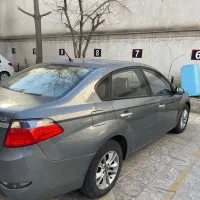 برلیانس h330 اتومات بدون رنگ کارمندی|خودرو سواری و وانت|مشهد, بهشت|دیوار