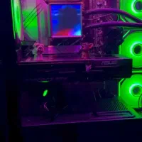 اسمبل تخصصی سیستم گیمینگ و رندرینگ با ضمانت