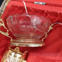 چرخ گوشت،کاسه،چای خوری،ظرف نگهدارنده،جا ادویه ای|ظروف سرو و پذیرایی|تهران, گمرک|دیوار