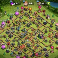 کلش رایگان میدم برم