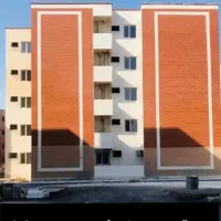 مسکن مهر پرگان