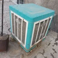 کولر آبی|کولر آبی|زنجان, |دیوار