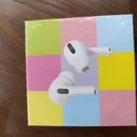 ایرپاد پرو رنگی