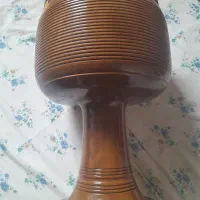 تنبک|سازهای سنتی|سیاهکل, |دیوار