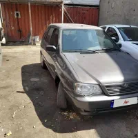 حاچبک۱۱۱مدل۹۲|خودرو سواری و وانت|همدان, |دیوار