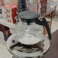 قوری ۱۰۰۰ میل