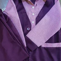 فرم لباس پیش دبستانی مهدالرضا