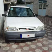 پراید ۱۳۱ مدل ۹۷|خودرو سواری و وانت|رودسر, |دیوار