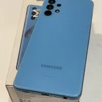 Galaxy a32 4g سامسونگ|موبایل|تهران, پونک|دیوار