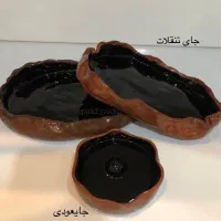 ظروف تنقلات  سرامیکی