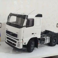 ماکت کامیون ولوو افهاش ۴۲۰