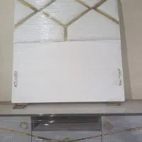 تخت خواب تک نفره