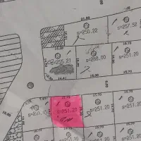 فروش زمین مسکونی در نساره دیواندره