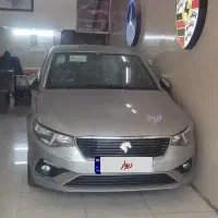 تارا تیتانیوم صفر ۱۴۰۴