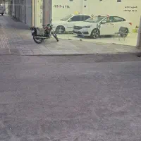 رهن و اجاره مغازه دفتر|اجارهٔ مغازه و غرفه|قم, شهید صیاد شیرازی|دیوار