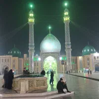 مترجم عربی هستم