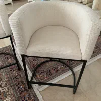 صندلی کانتر