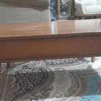 میزجلومبلی ودوتاعسلی