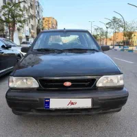 پراید ۸۵ سلامت