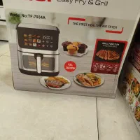 سرخ کن بدون روغن رژیمی ، هیتر برقی|اجاق گاز و لوازم برقی پخت‌وپز|همدان, |دیوار