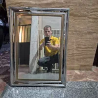 فروش آیینه و شمعدان برنج