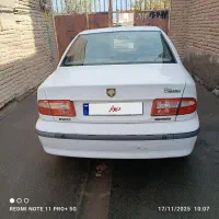 سواری سمند lx ساده|خودرو سواری و وانت|آذرشهر, |دیوار