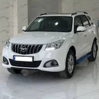 هایما s7/اس ۷/ ۱۴۰۵/نقد و اقساط بانکی/ تحویل فوری