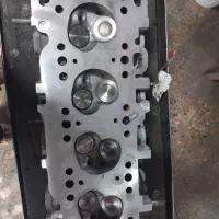 فرش انواع سرسیلندر ها