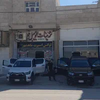 فروش مغازه سایت مکانیکی۲