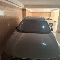 فروش تیگو 8پرومکسie*شخصی|خودرو سواری و وانت|تهران, صادقیه|دیوار