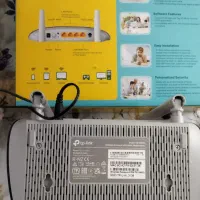 مودم ای دی اس ال، وی دی اس ال|مودم و تجهیزات شبکه|تهران, توحید|دیوار