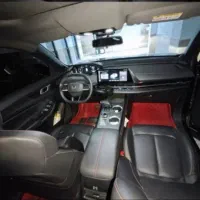 فروش یک دستگاه چانگان CS55 مونتاژی رنگ مشکی ۱۴۰۵