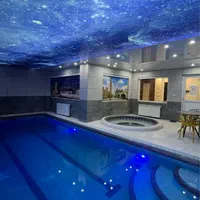 اجاره روزانه ویلا استخردار و جکوزی در رامسر|اجارهٔ کوتاهمدت ویلا و باغ|رامسر, |دیوار