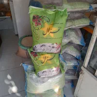 برنج پاکستانی اصل غزال سبز - تضمین کیفیت|خوردنی و آشامیدنی|مشهد, گلبرگ|دیوار