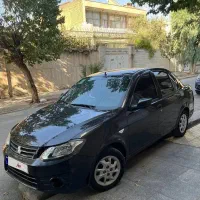 ساینا مدل ۱۴۰۰ معاوضه با ۲۰۶ تیپ ۵|خودرو سواری و وانت|قم, باغ شازده|دیوار