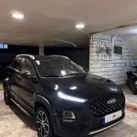 X22poro mt|خودرو سواری و وانت|تهران, پردیسان|دیوار