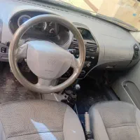 تیبا۲شاسی پلمپ صحیح سلامت درجه یک