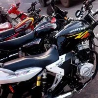 باکسر پیشرو نیو 1404و همتاز 150مدل 90 معاوضه