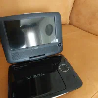 دی وی دی پلیر