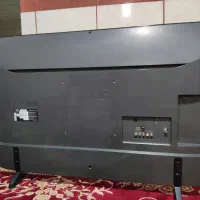 تلویزیون الجی ۴۳|تلویزیون و پروژکتور|همدان, |دیوار