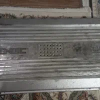 آمپلی سنگین زنیک میدرنج وساپ