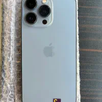 ایفون ۱۳پرو گرید +++A