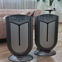 تهویه وتصفیه هوا Neo .Tec 3800A|پنکه و تصفیه‌کنندهٔ هوا|تهران, شهرک آزادی|دیوار