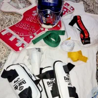 وسایل ورزشی