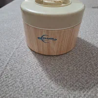 بانکه فلزی حبوبات