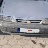فروش پراید صبا
