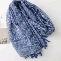 شال وارداتی