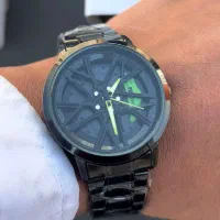 ساعت رینگی|ساعت|قزوین, |دیوار